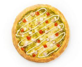 Пицца на тонком тесте: доставка, которая не разочаровывает!