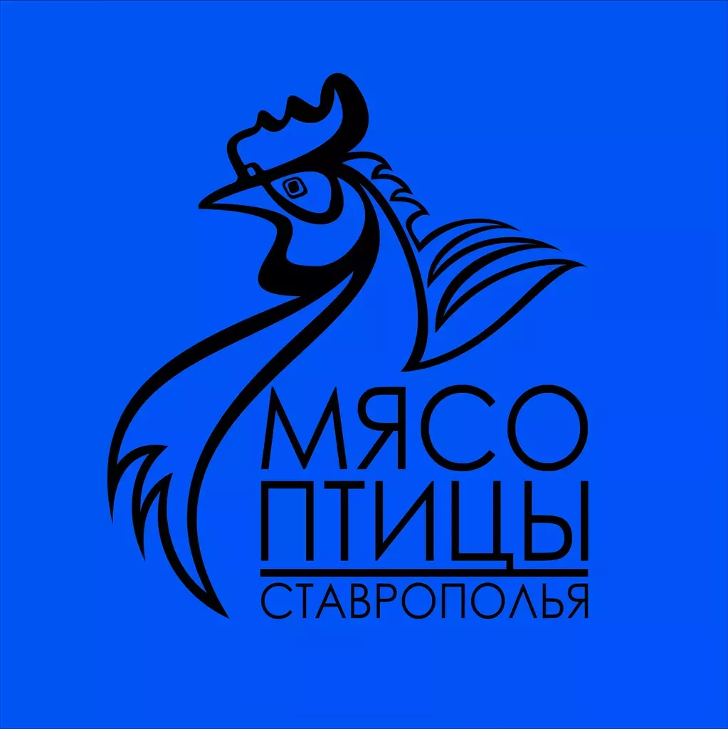 МЯСО ПТИЦЫ Ставрополья (ИП Поляков)