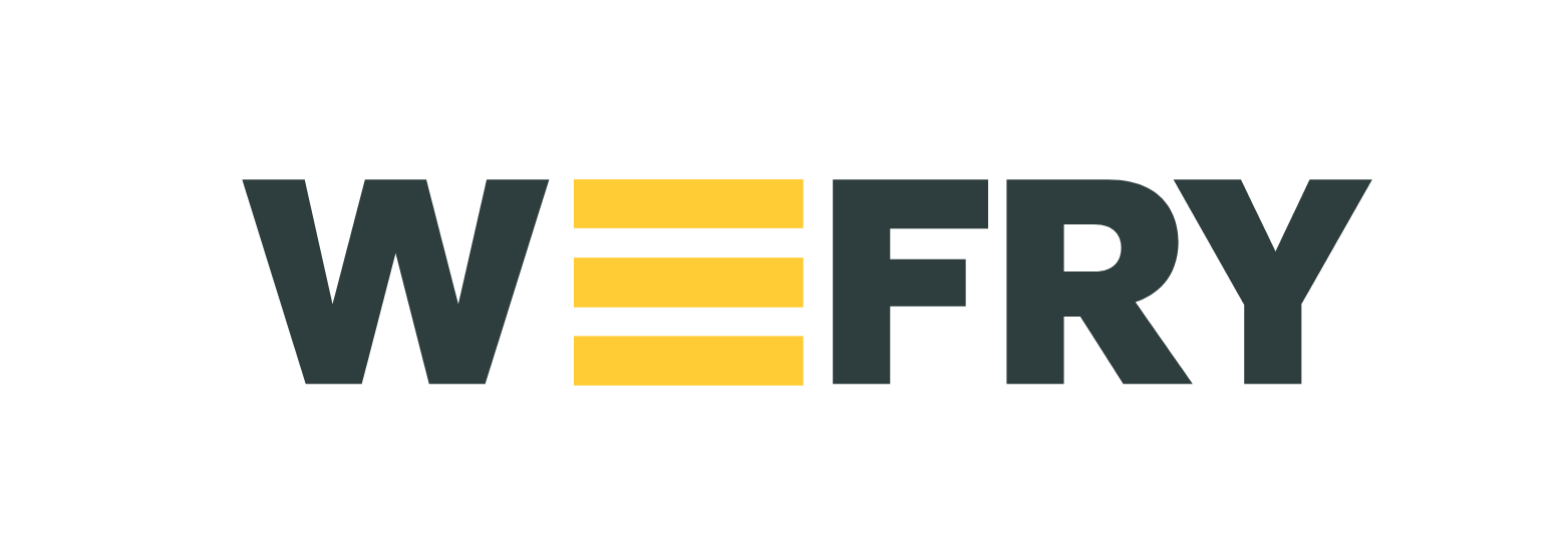 WE FRY ("Ви Фрай", ООО)